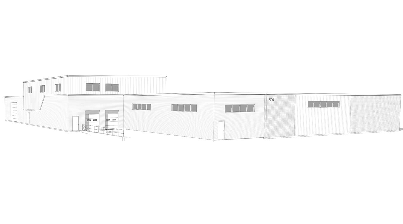 iDesign - Commercial Architectural Drafting Hamilton, Burlington, Brantford