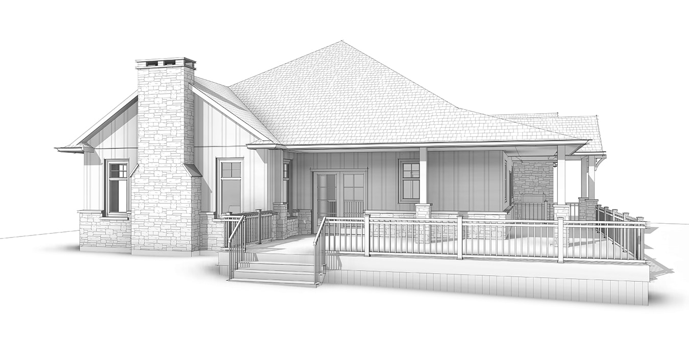 iDesign - Custom Home Architectural Drawings Hamilton, Burlington, Brantford