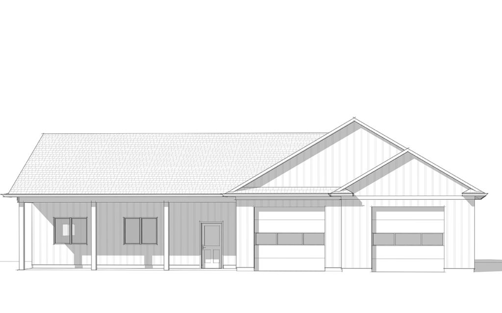 iDesign - Shops and Garages Architectural Drafting Hamilton, Burlington, Brantford